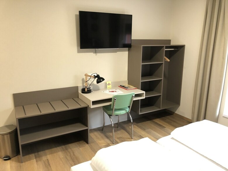 Jukeboxhotel