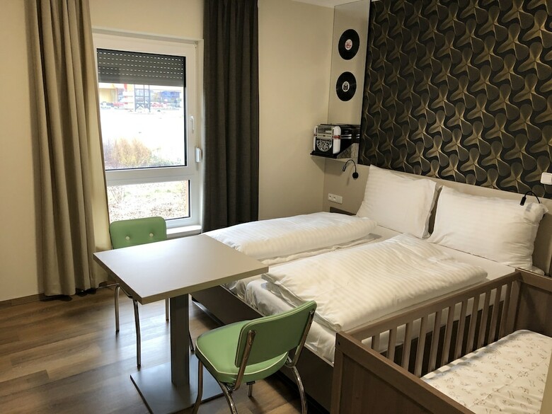 Jukeboxhotel
