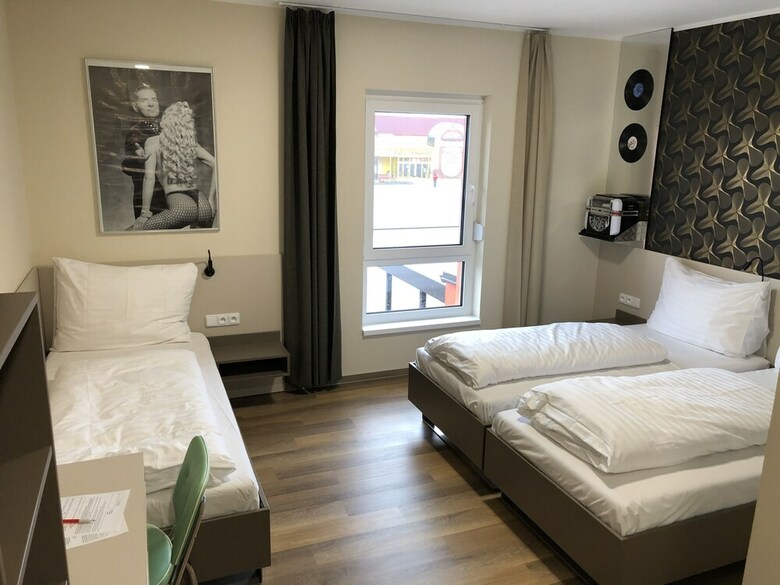 Jukeboxhotel