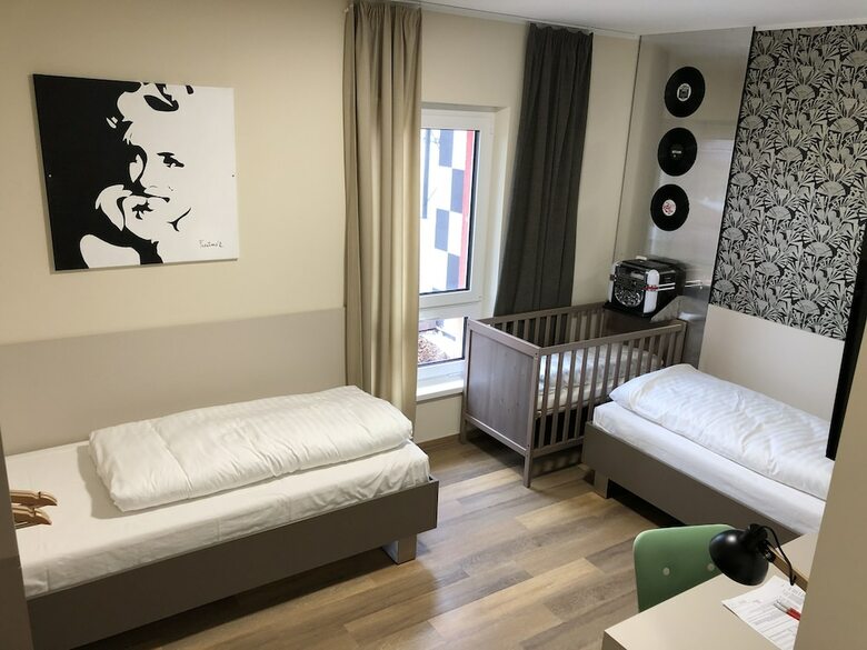 Jukeboxhotel