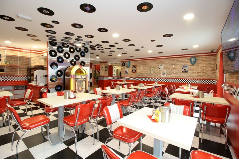 Jukeboxhotel