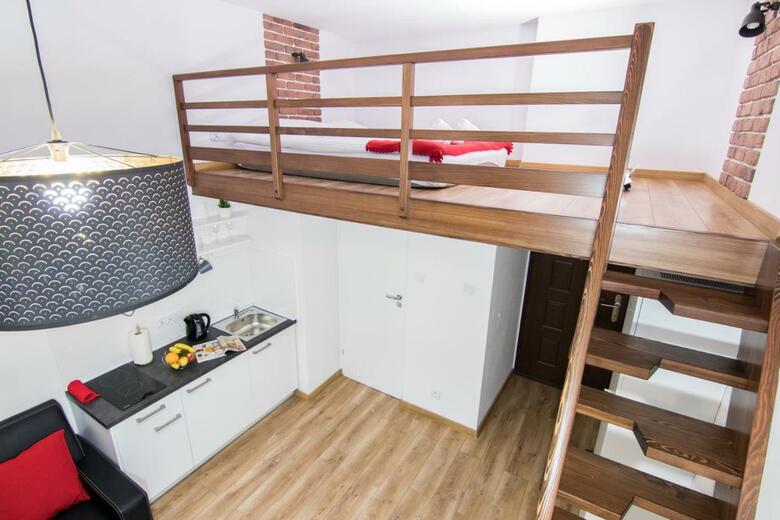 R&r Apart Cracow