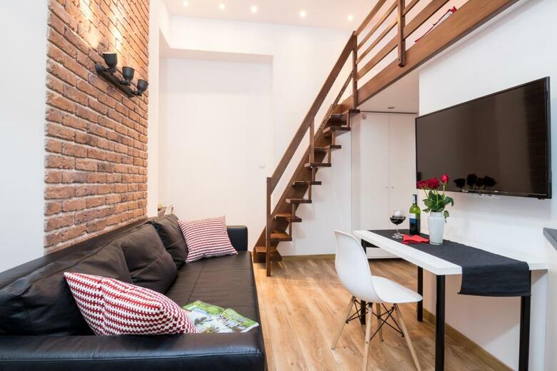 R&r Apart Cracow