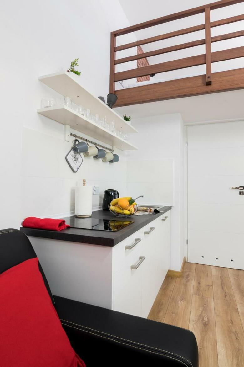 R&r Apart Cracow