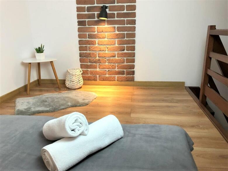 R&r Apart Cracow