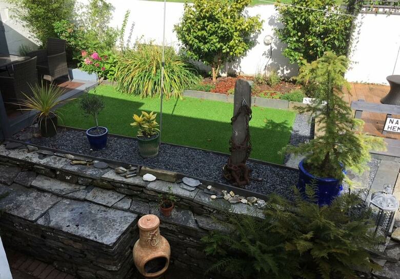 Sandown Cottage