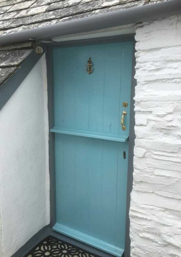 Sandown Cottage