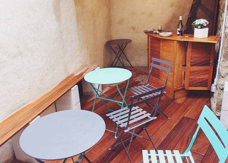 Hotel G�te Le Pied Du G�ant