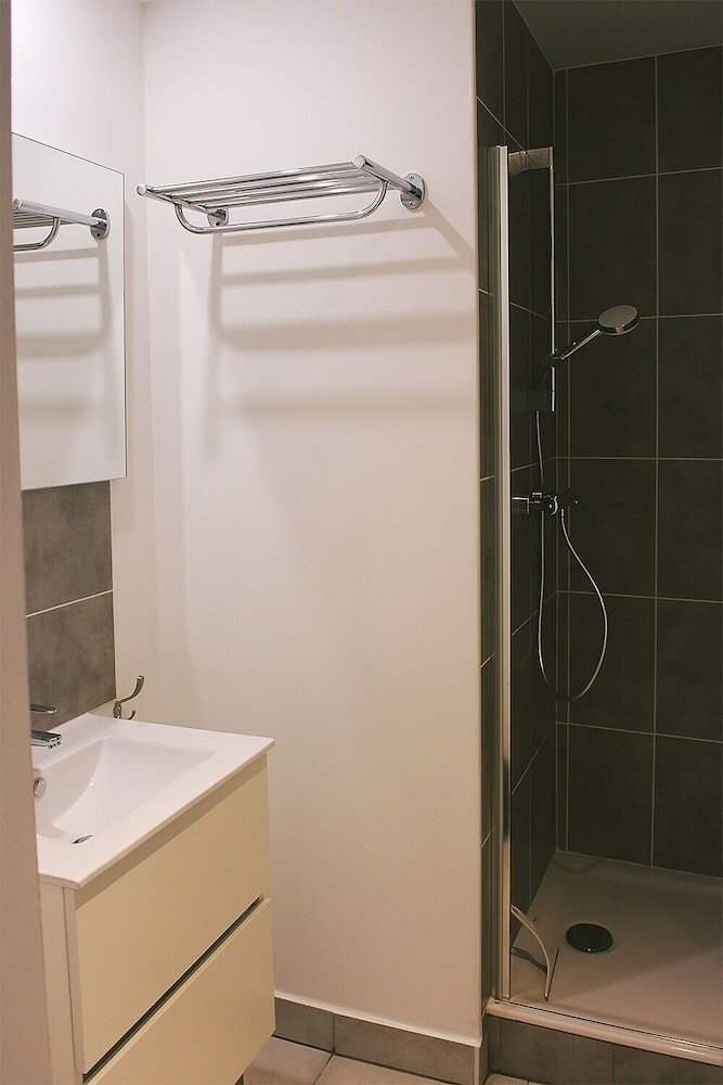 Hotel G�te Le Pied Du G�ant