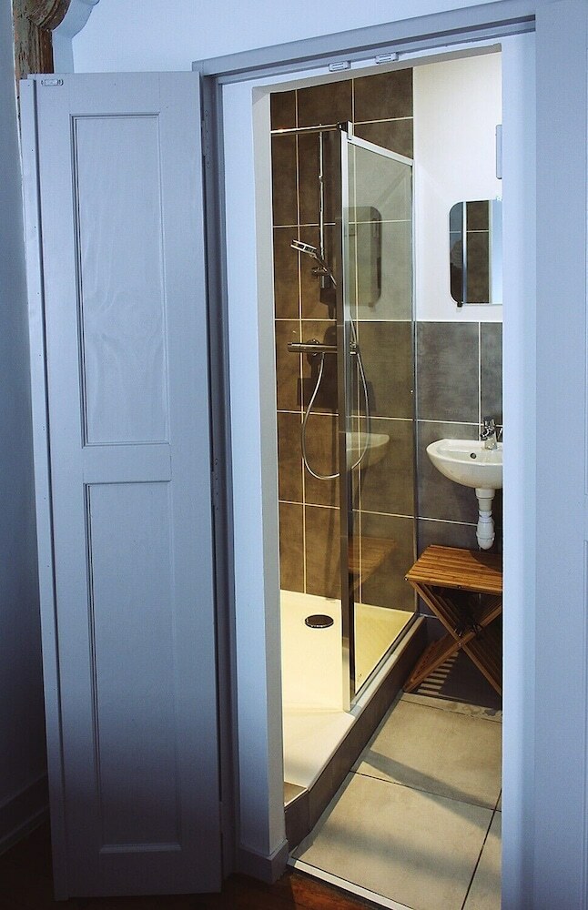 Hotel G�te Le Pied Du G�ant