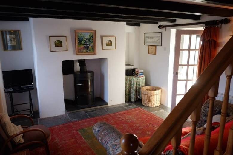 South Cottage