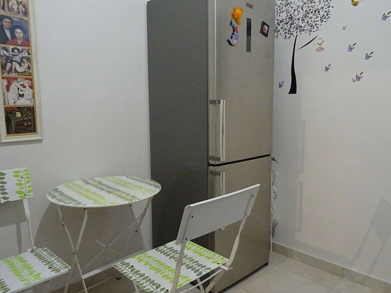 Acropolis View Comfort Apartment