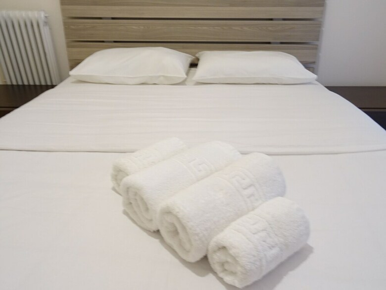 Acropolis View Comfort Apartment