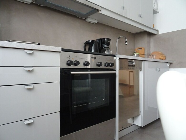 Park View Apartment Near Acropolis
