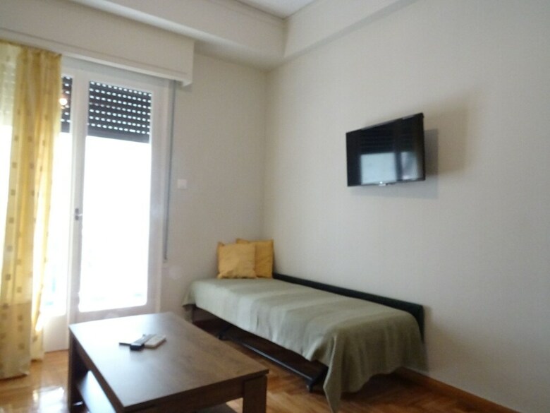 Park View Apartment Near Acropolis