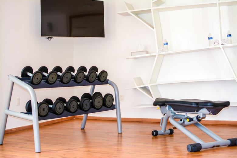 Hotel Misi�n Irapuato