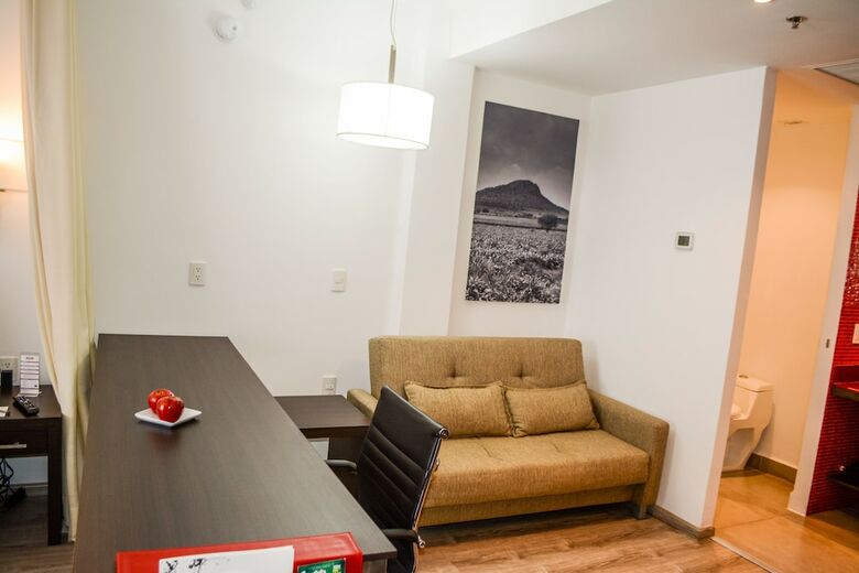 Hotel Misi�n Irapuato