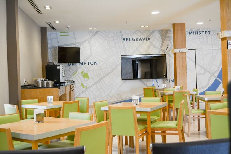 Hotel Misi�n Irapuato