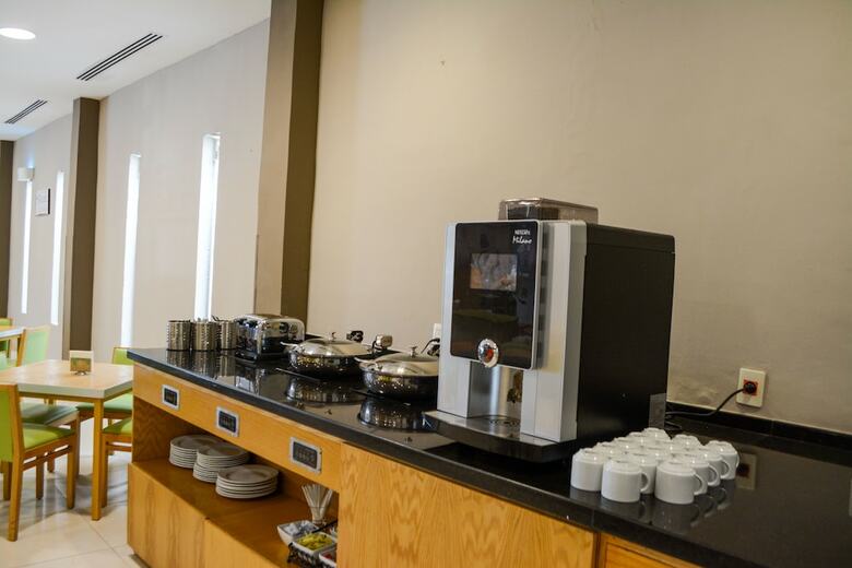 Hotel Misi�n Irapuato