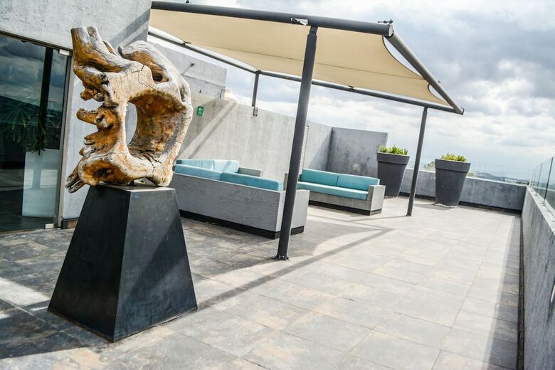 Hotel Misi�n Irapuato
