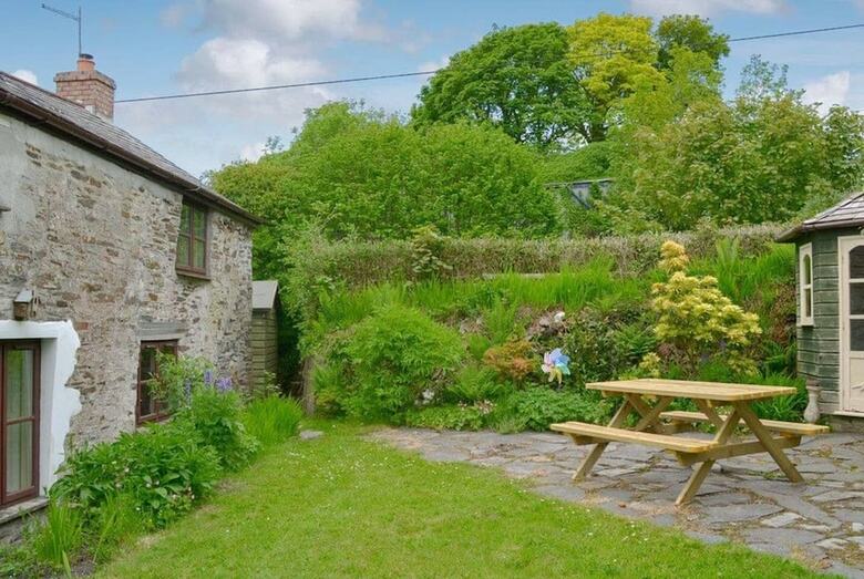 Itchingstone Cottage