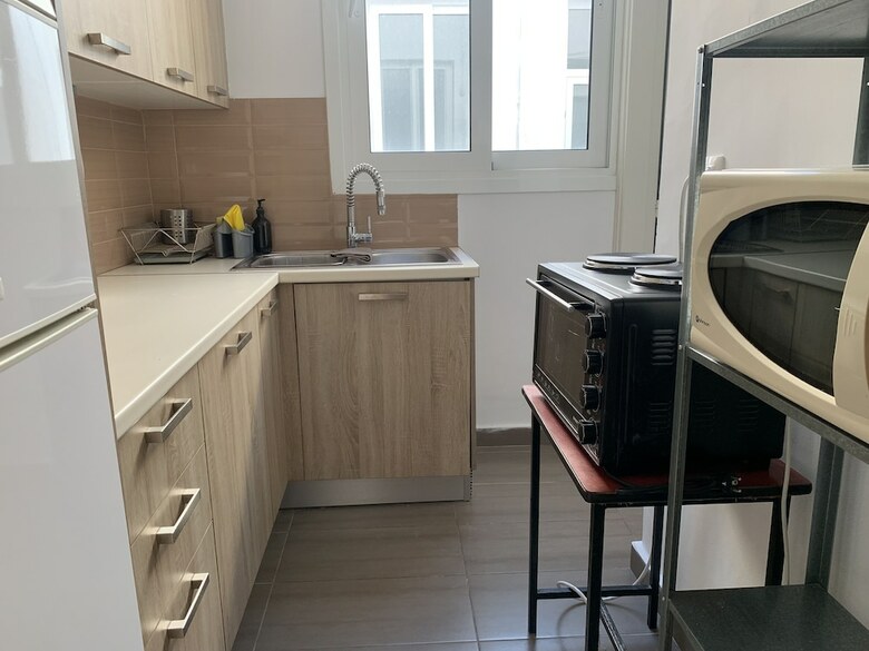 Downtown Adorable Apartment