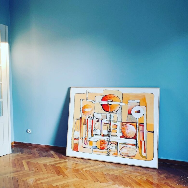 Downtown Adorable Apartment
