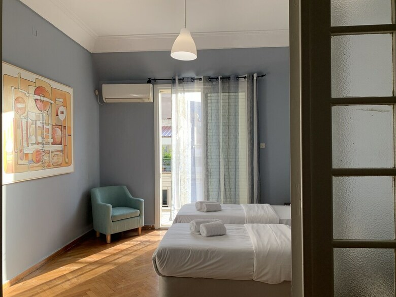 Downtown Adorable Apartment