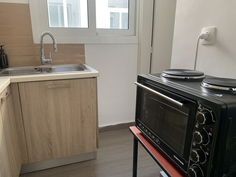 Downtown Adorable Apartment