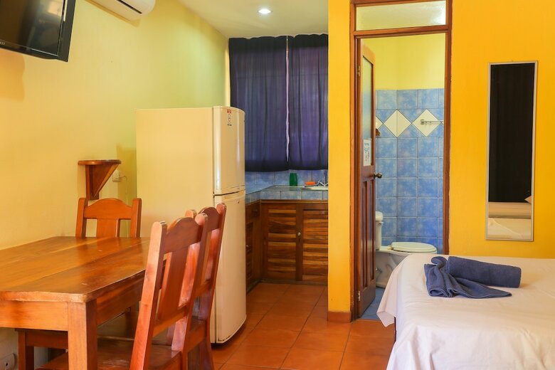 Hotel Isolina Beach