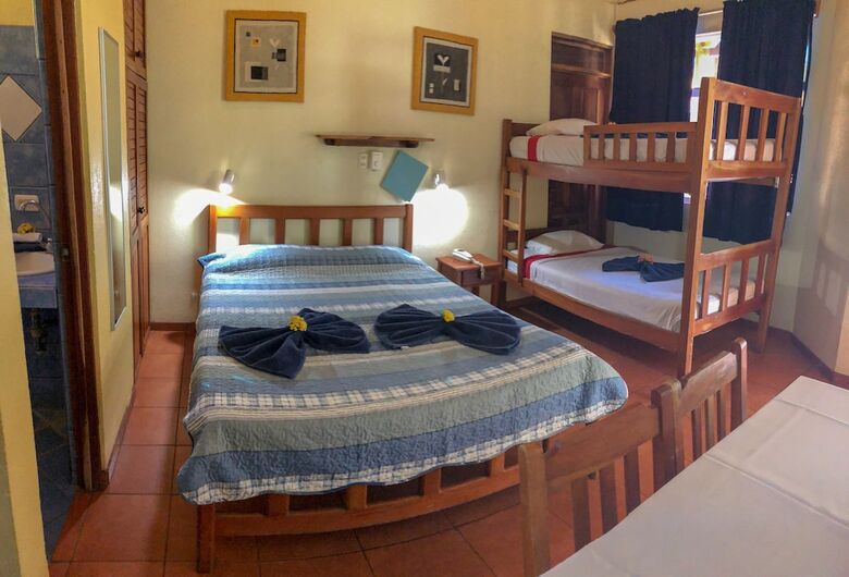 Hotel Isolina Beach