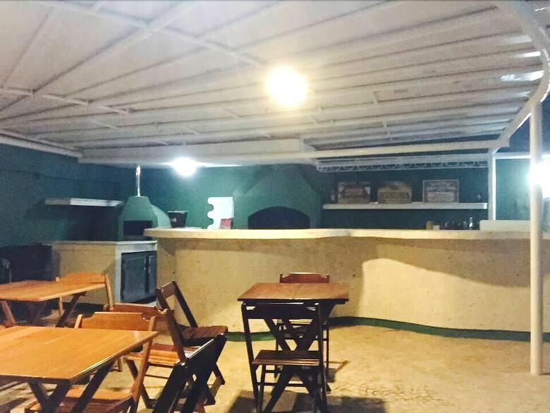 Posada Pousada San Raphael