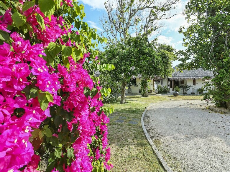 Villa Sarangkita