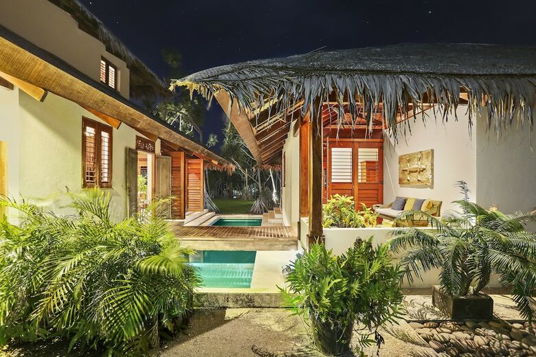 Villa Sarangkita