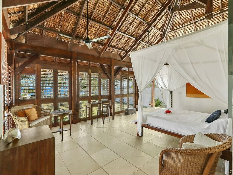 Villa Sarangkita