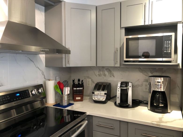 Windtower Lodge - 1 Br Suite