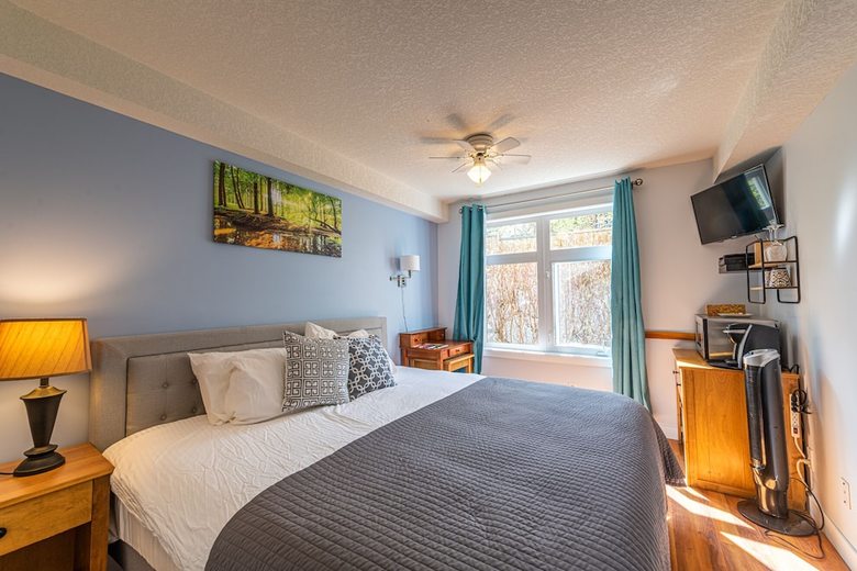 Windtower Lodge - 1 Br Suite