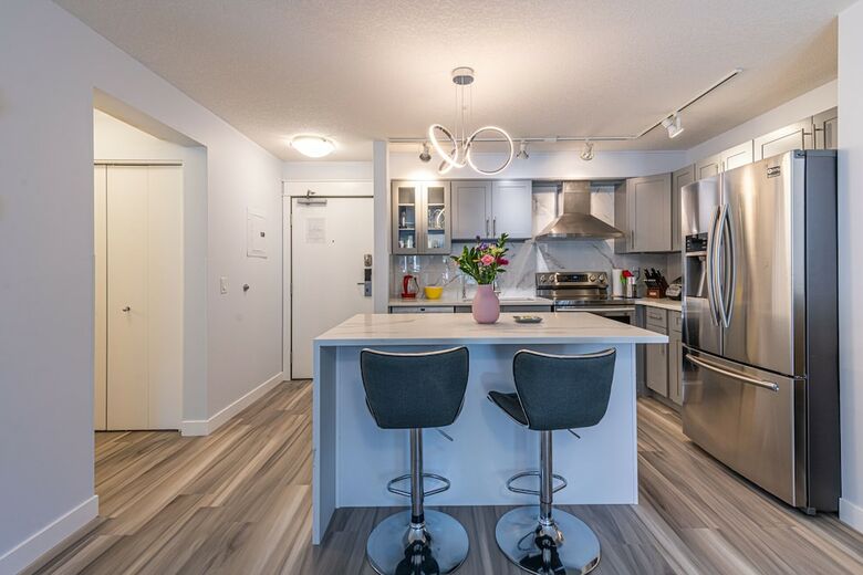 Windtower Lodge - 1 Br Suite