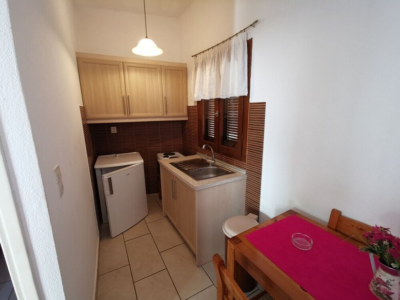 Apartamentos Maria Stella George