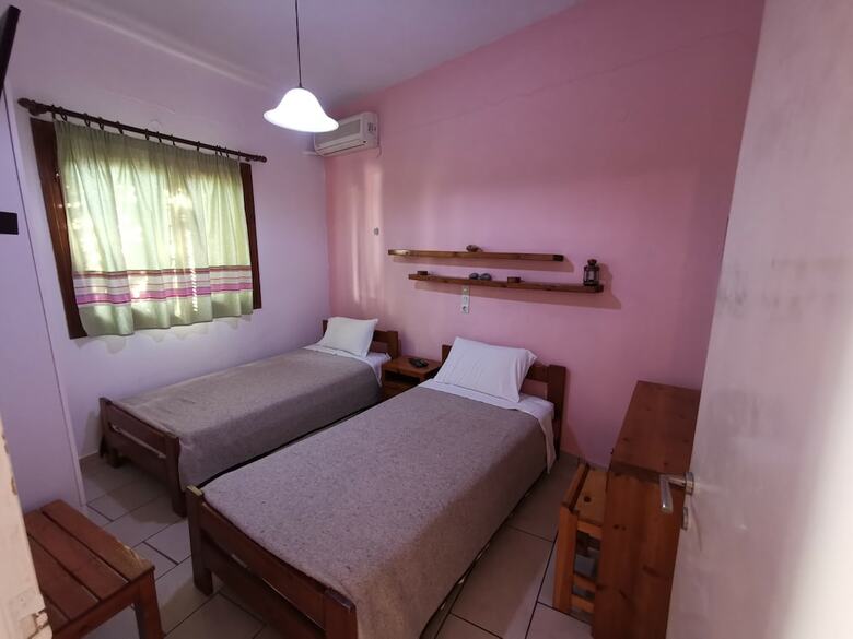Apartamentos Maria Stella George