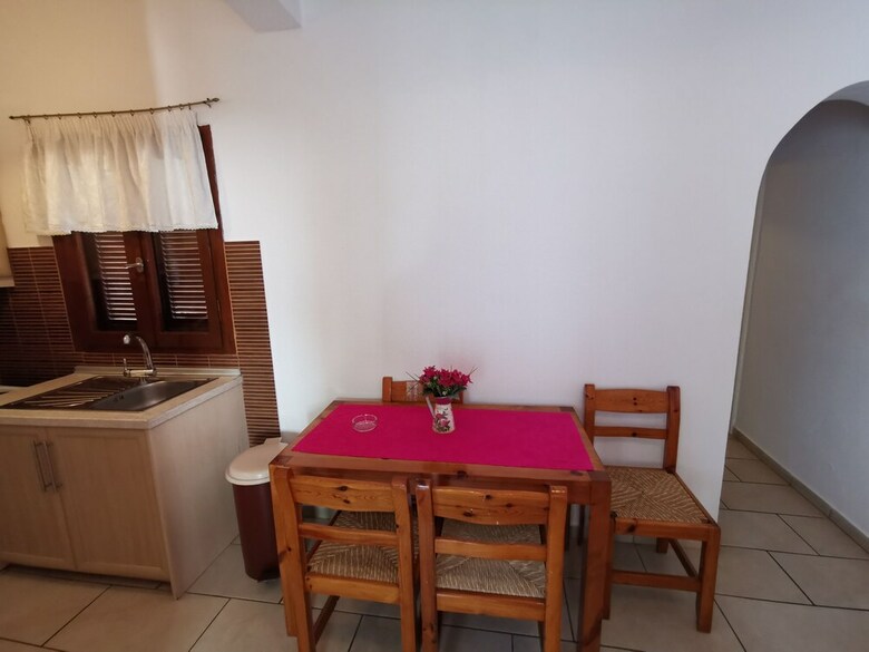 Apartamentos Maria Stella George
