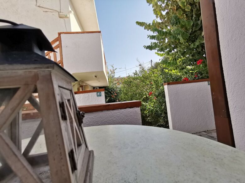 Apartamentos Maria Stella George