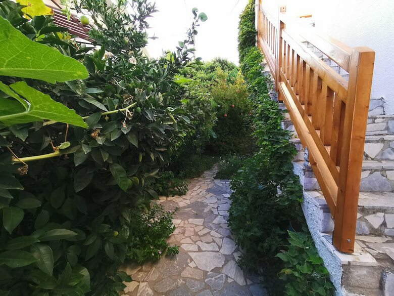Apartamentos Maria Stella George