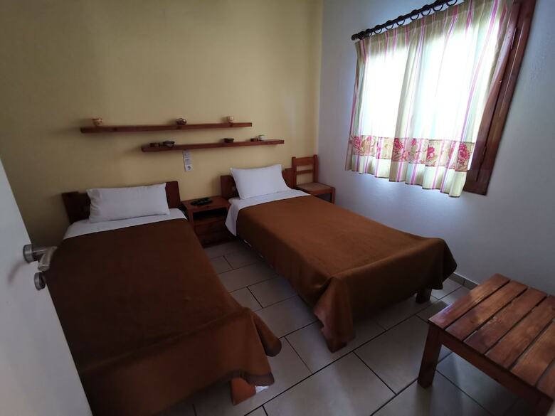 Apartamentos Maria Stella George
