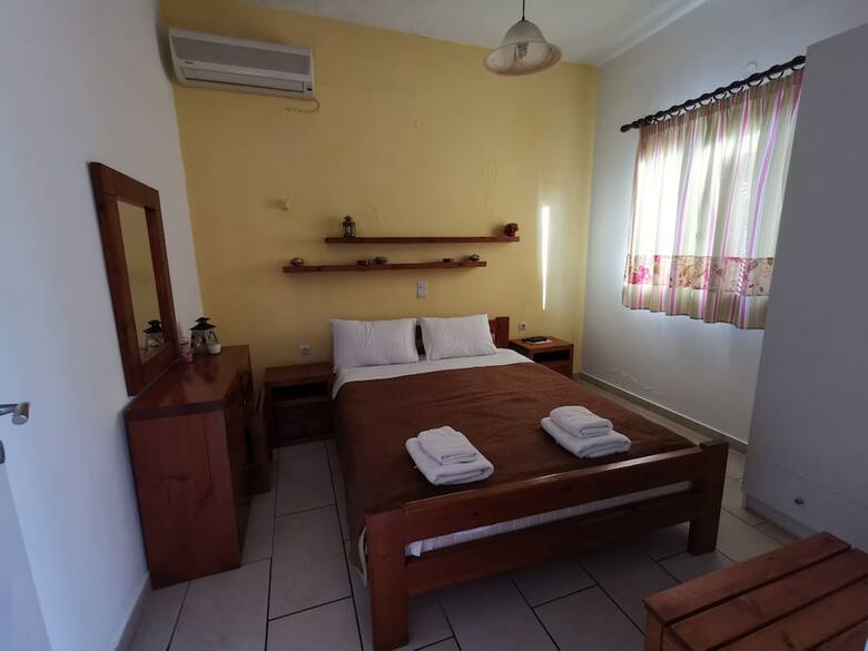 Apartamentos Maria Stella George