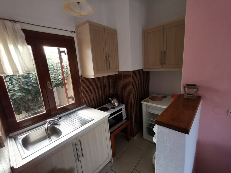 Apartamentos Maria Stella George