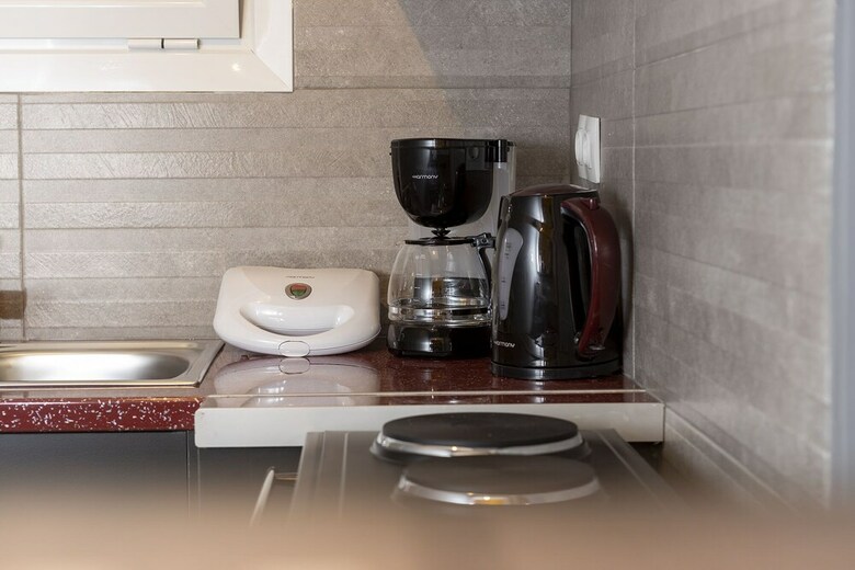 Apartamentos Intimate Classy Studio In Athens