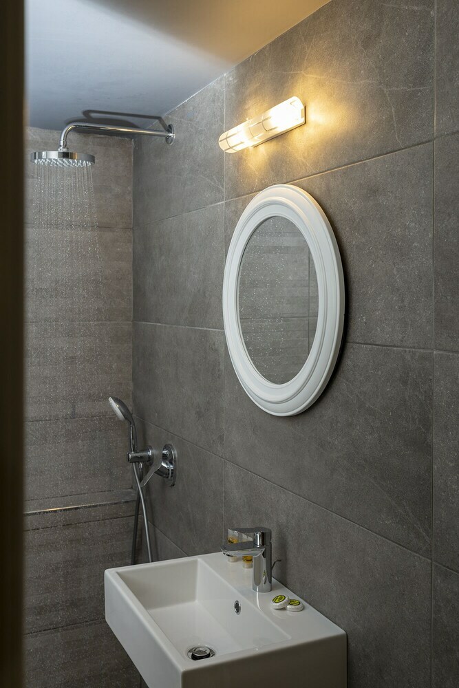 Apartamentos Intimate Classy Studio In Athens