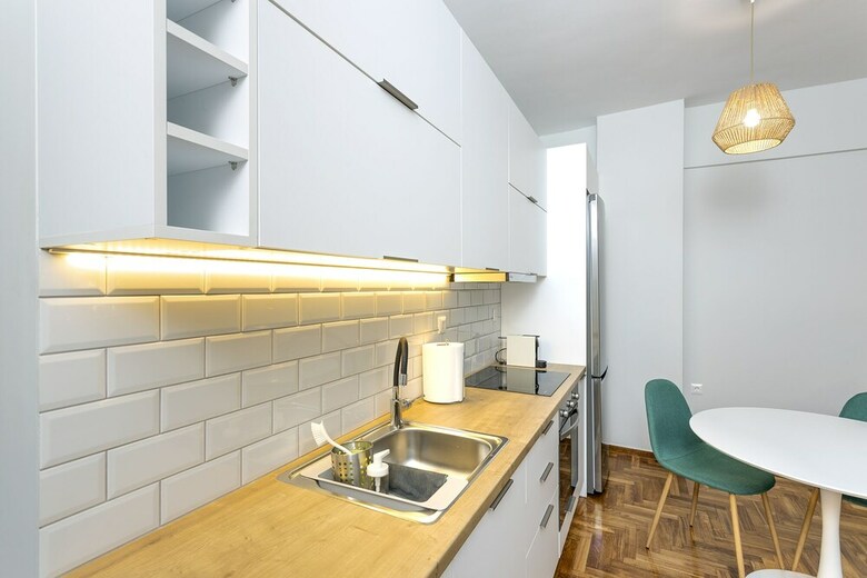 Apartamentos Luxury Lifestyle Central Athens