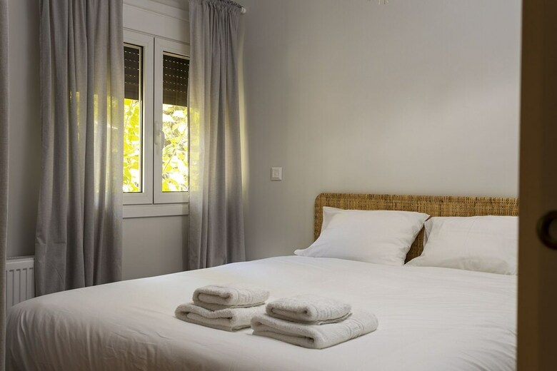 Apartamentos Luxury Lifestyle Central Athens